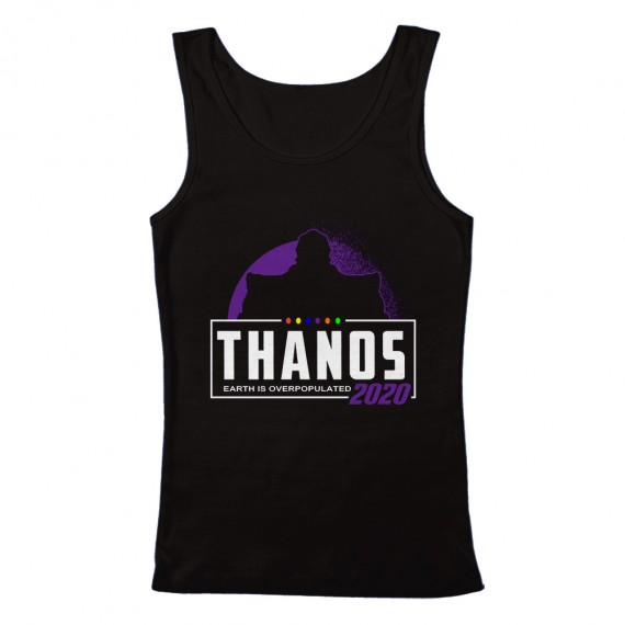 Thanos 2020 Women's